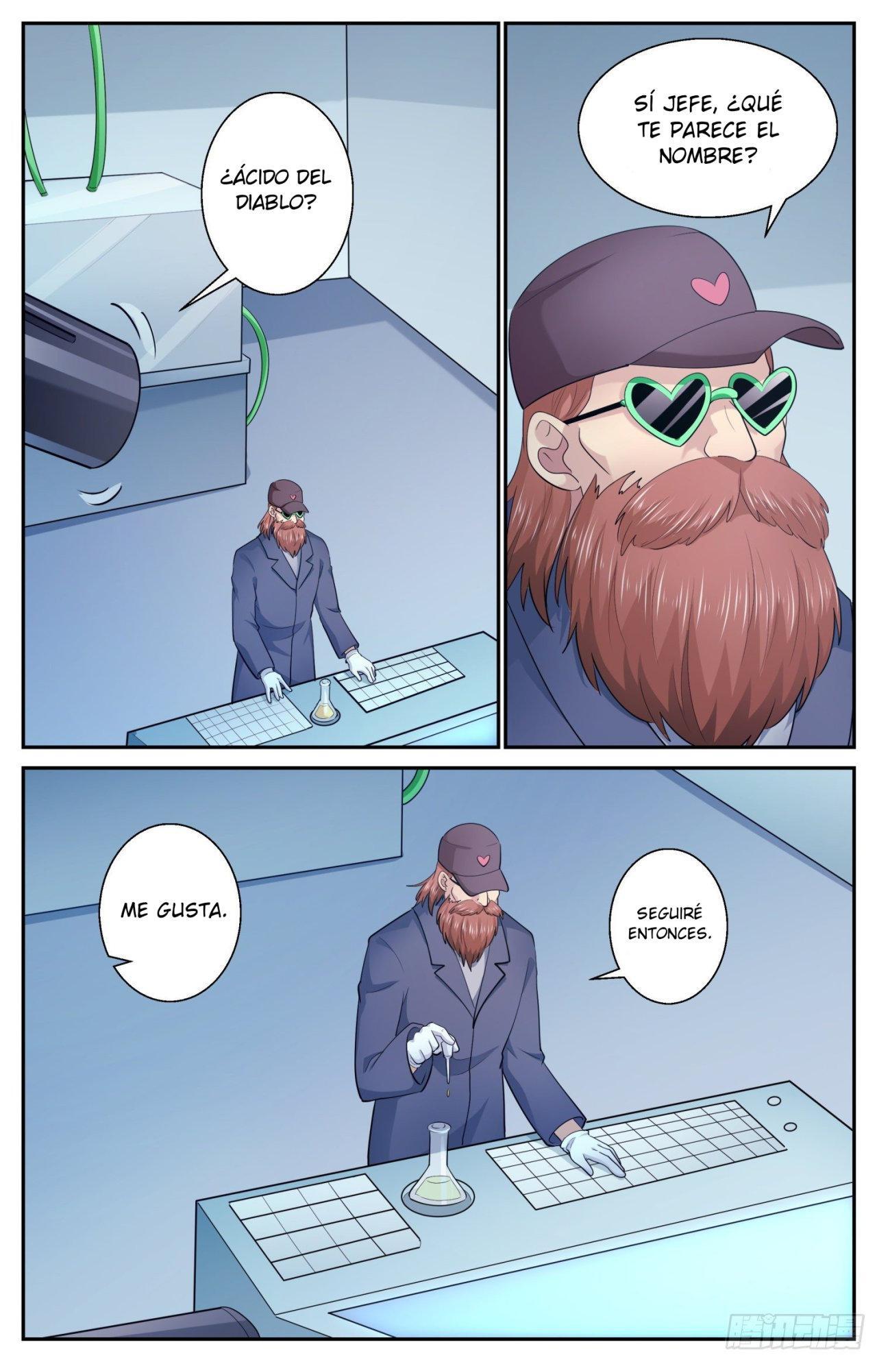 Capitulo 515 page 3