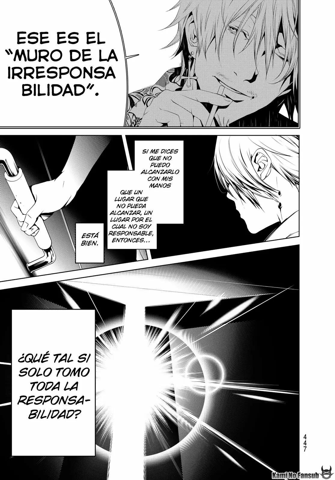 Capitulo 63 page 18