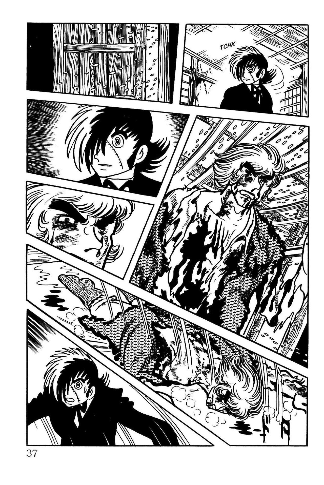 Capitulo 101 page 11