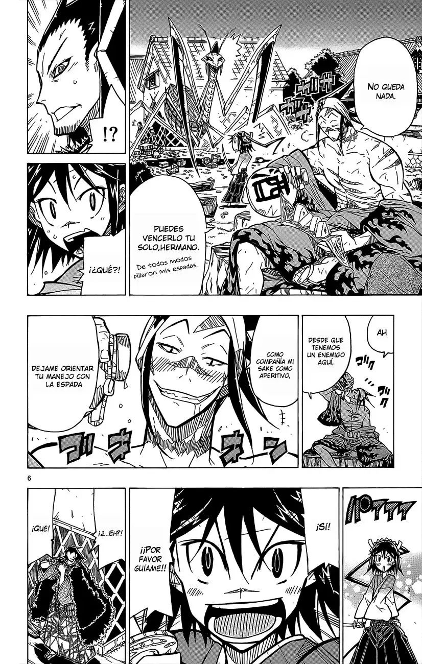 Capitulo 21 page 7