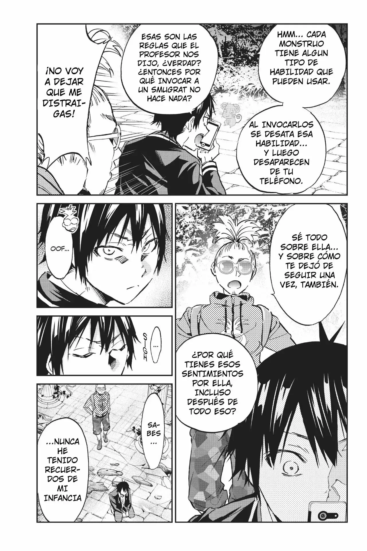 Capitulo 89 page 10