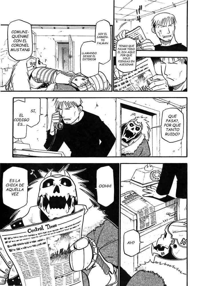 Capitulo 35 page 19