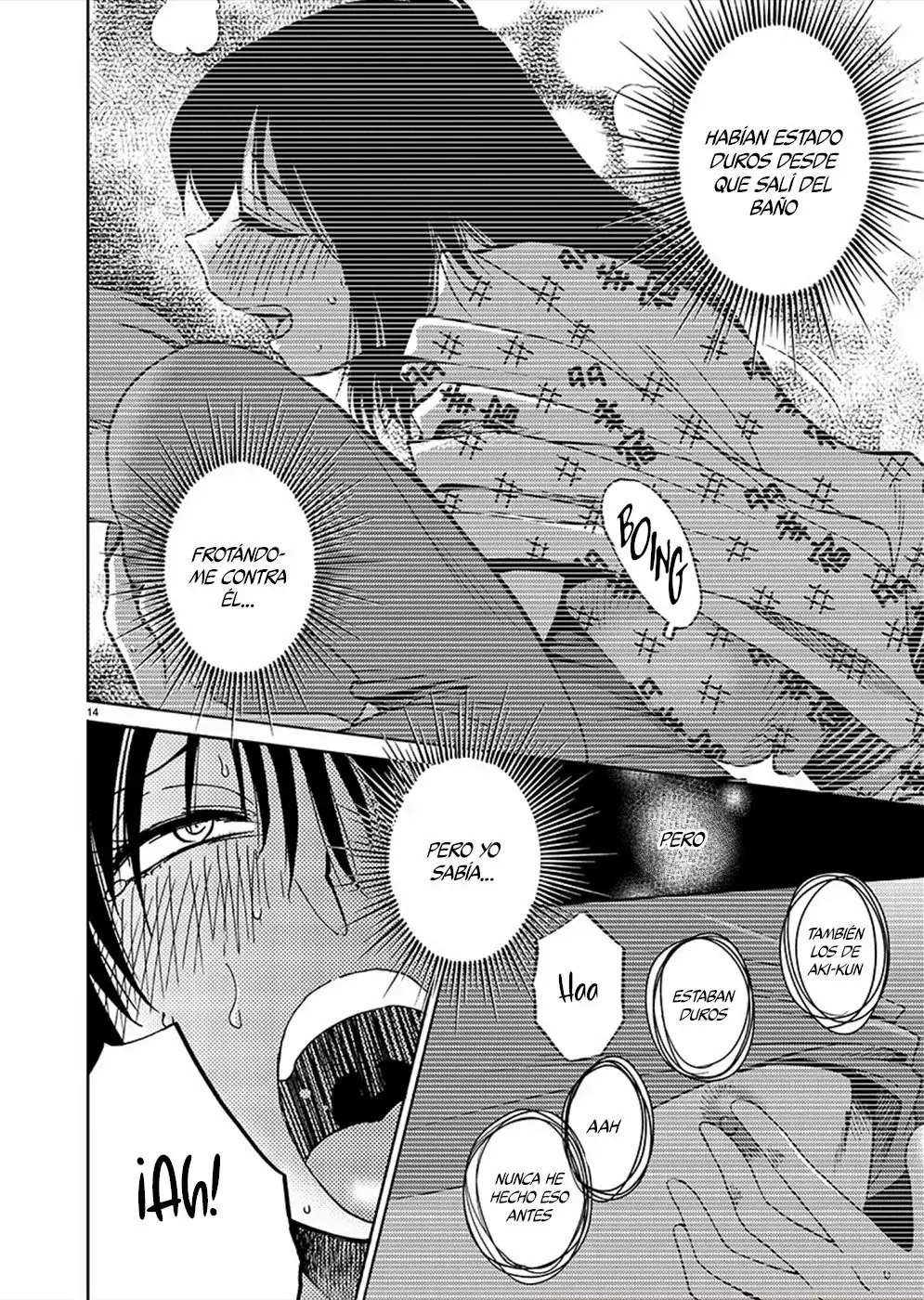Capitulo 80 page 15