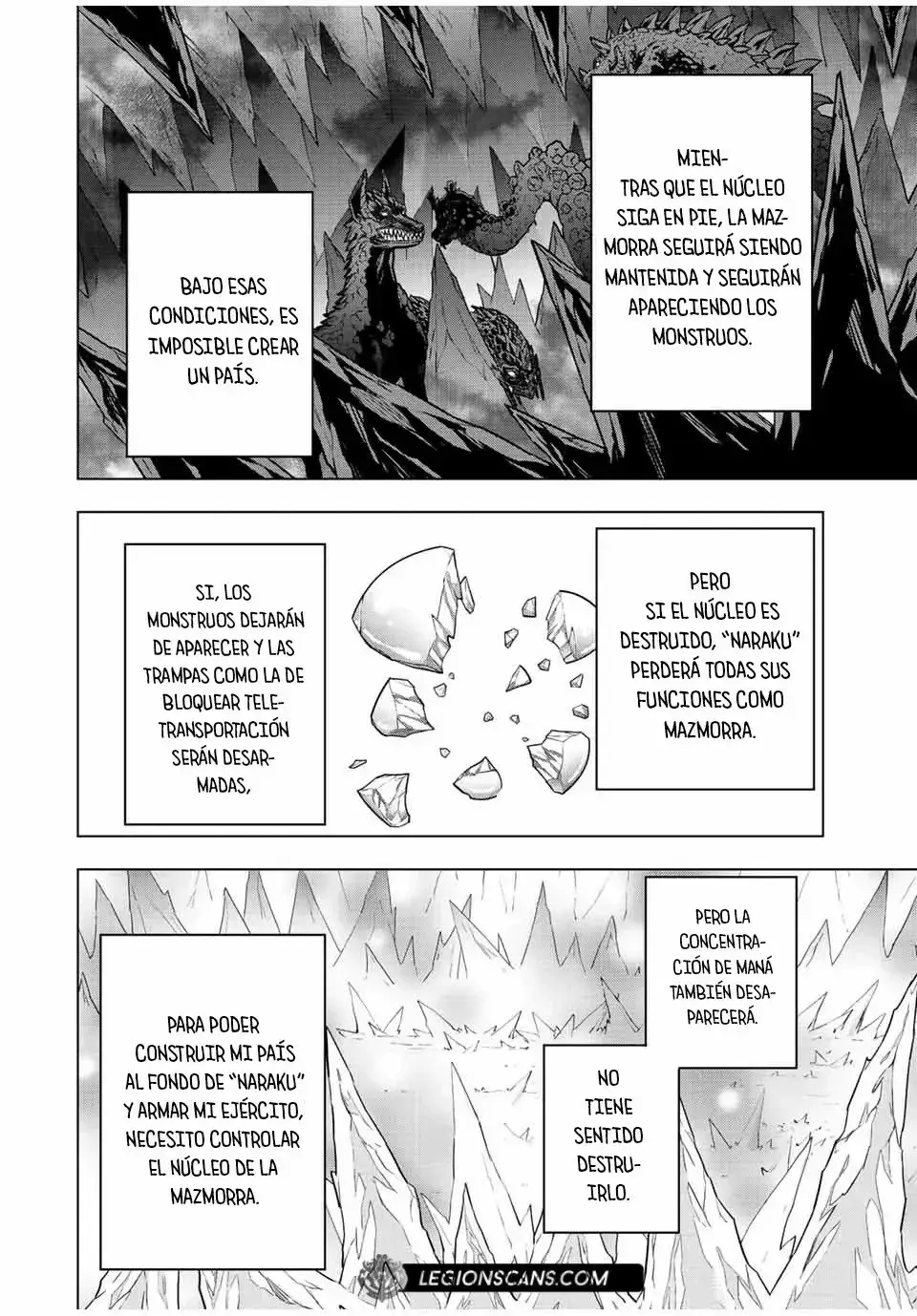 Capitulo 77 page 6