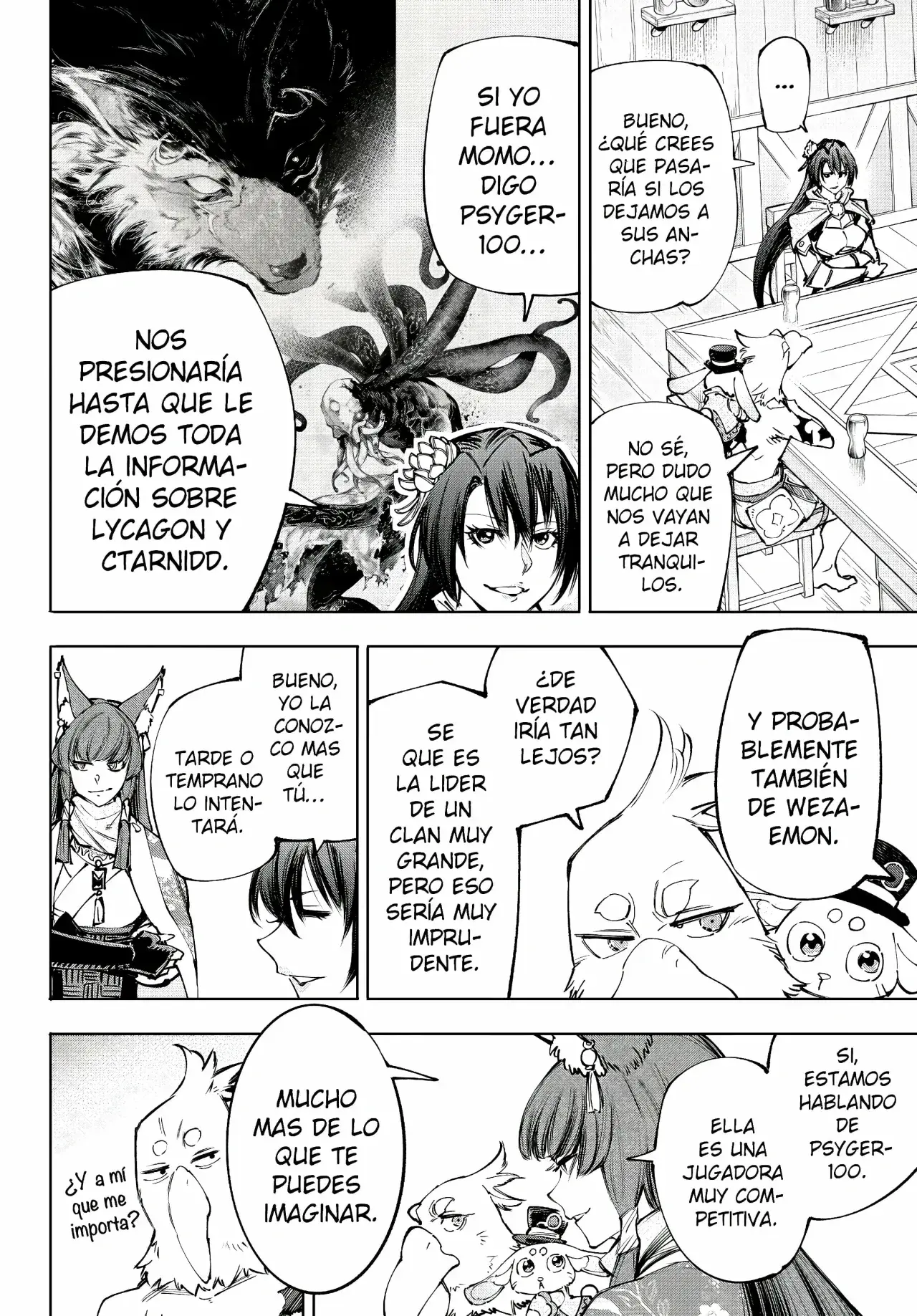 Capitulo 212 page 11