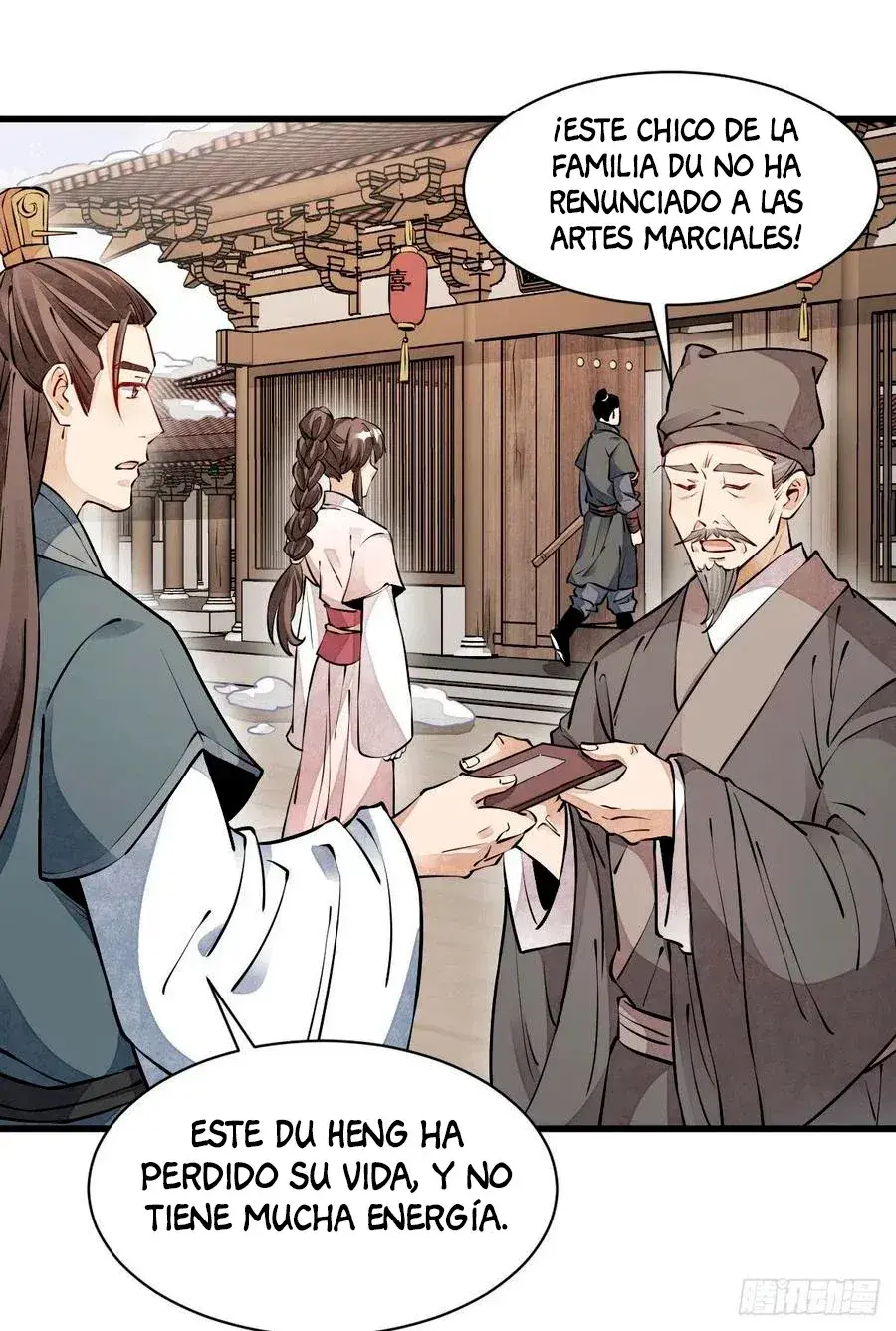 Capitulo 95 page 12