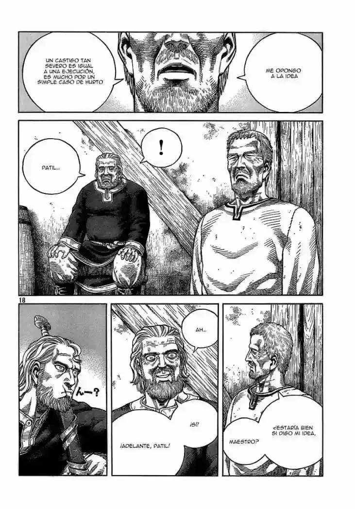 Capitulo 67 page 18