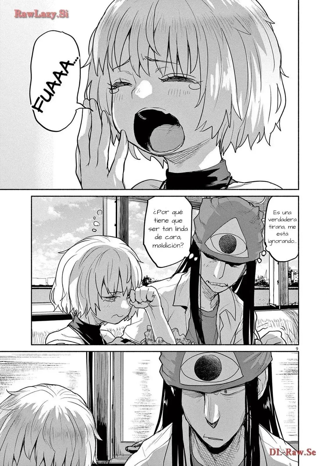 Capitulo 66 page 10
