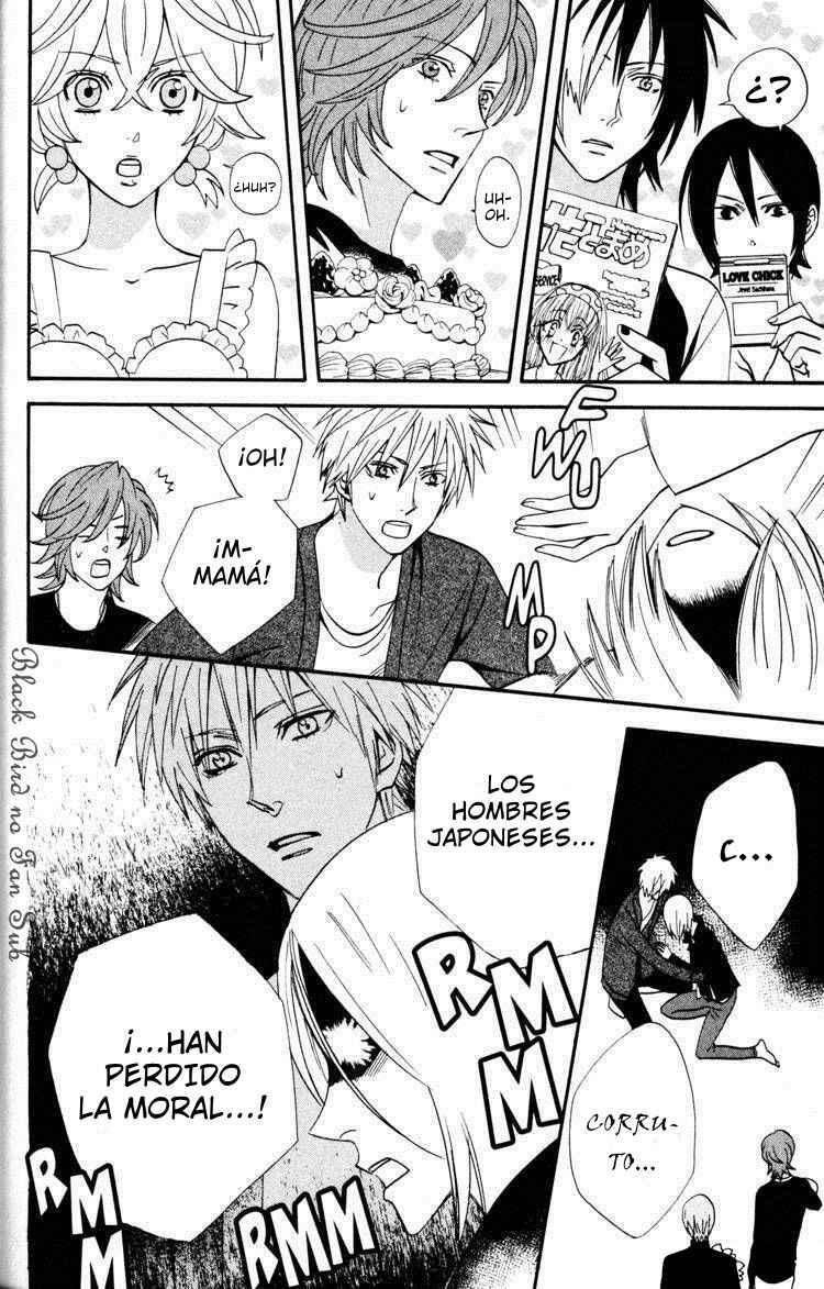 Capitulo 32 page 11