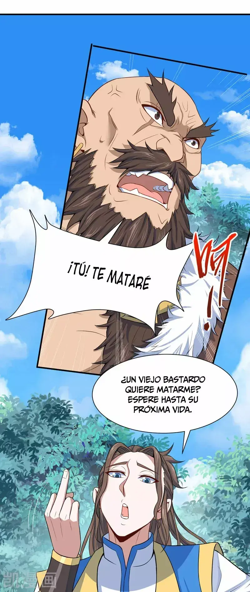 Capitulo 90 page 6