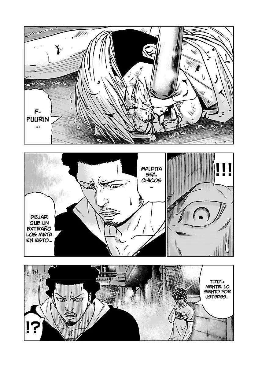 Capitulo 56 page 25