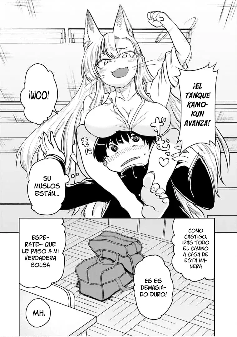 Capitulo 4.50 page 7