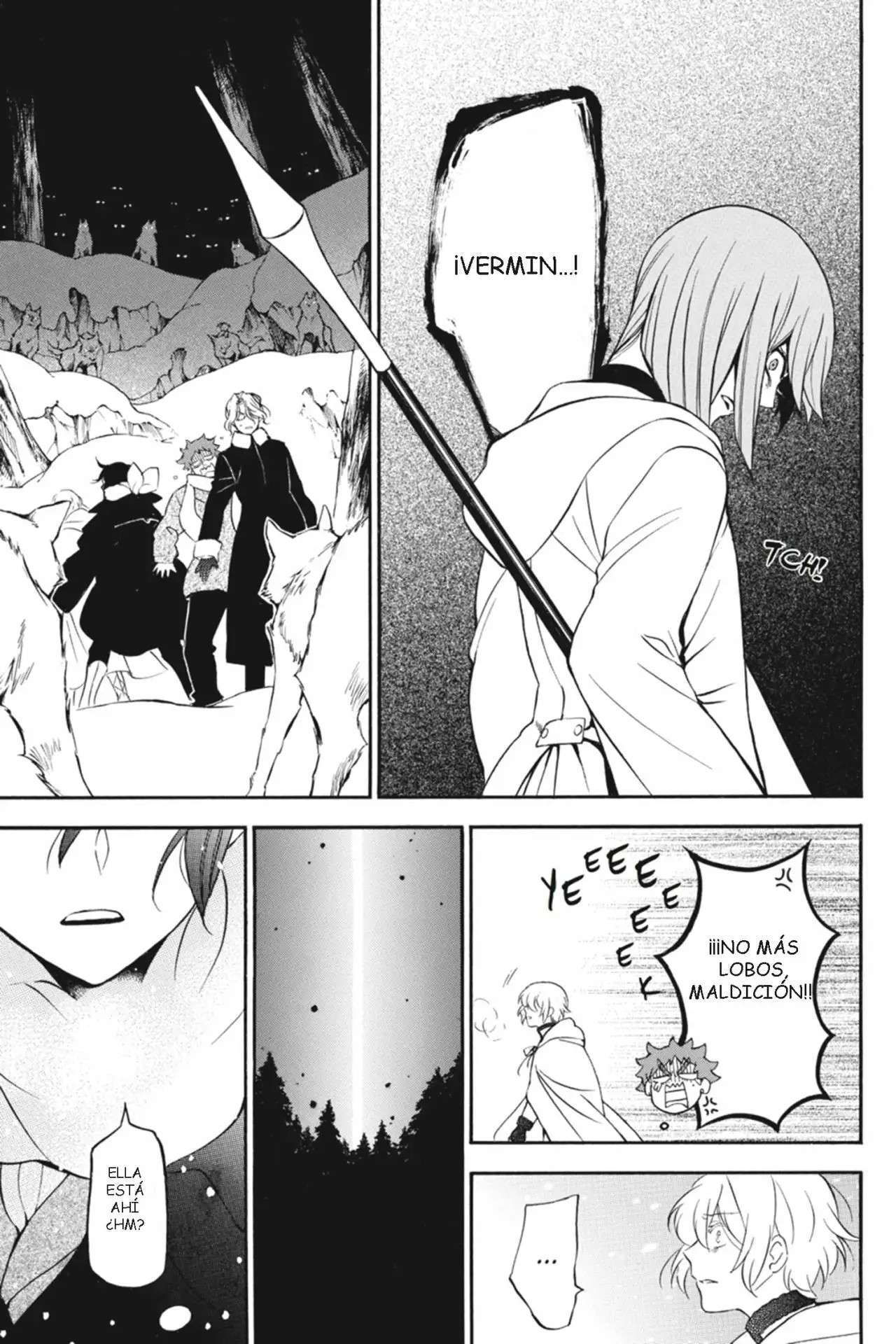 Capitulo 33 page 30