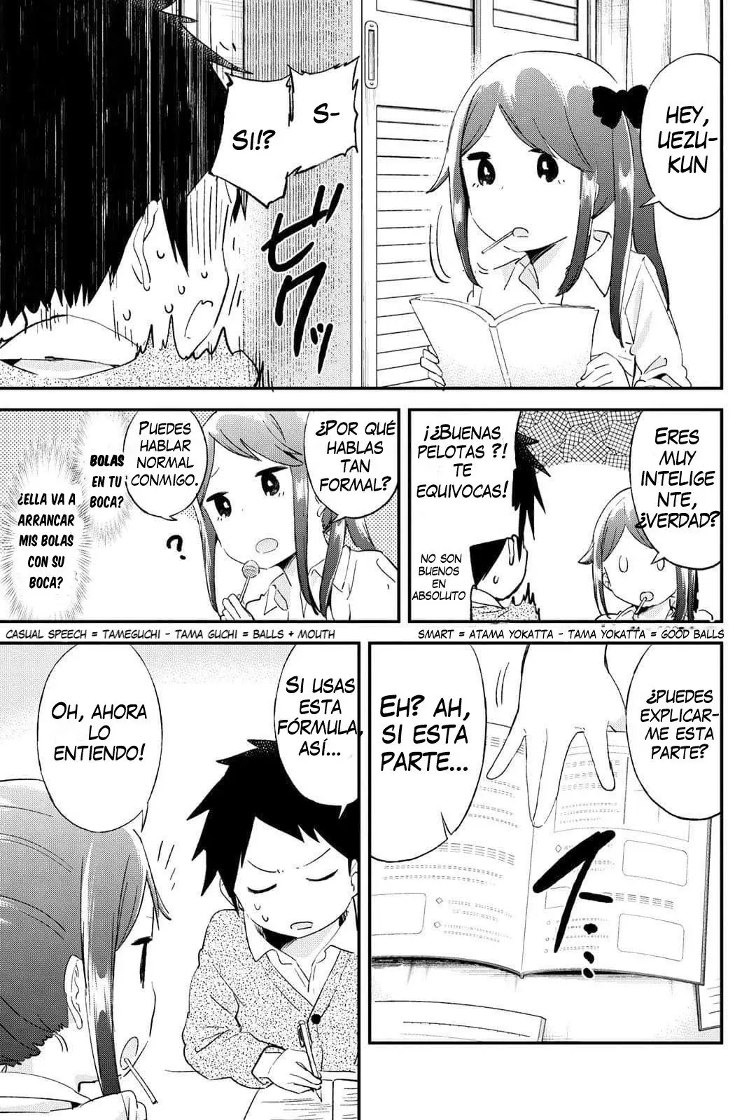 Capitulo 27 page 4