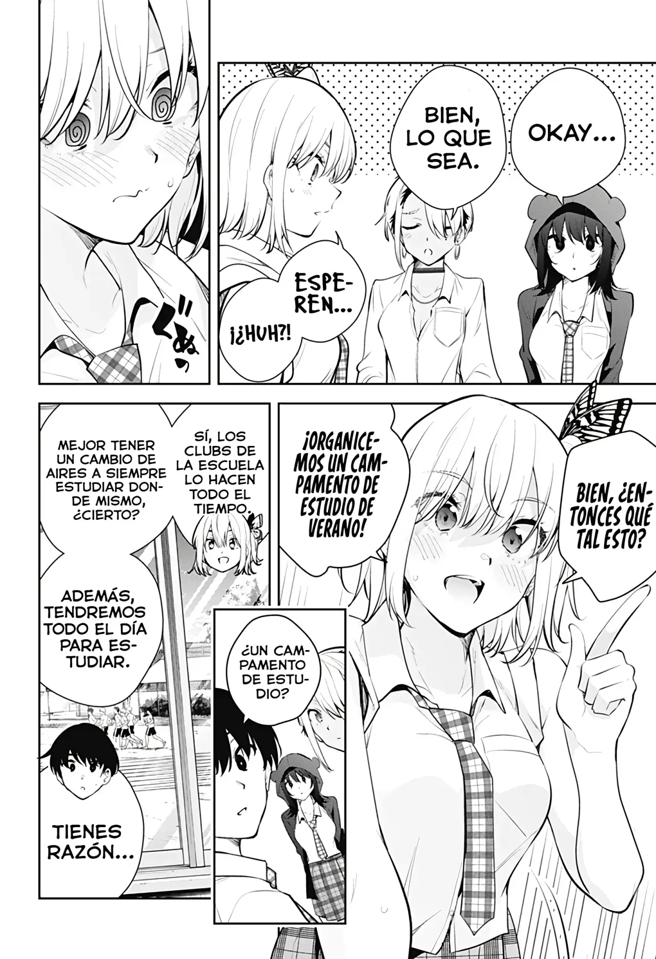 Capitulo 23 page 9