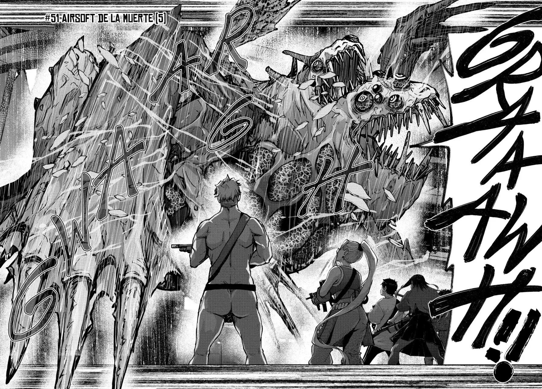 Capitulo 51 page 5