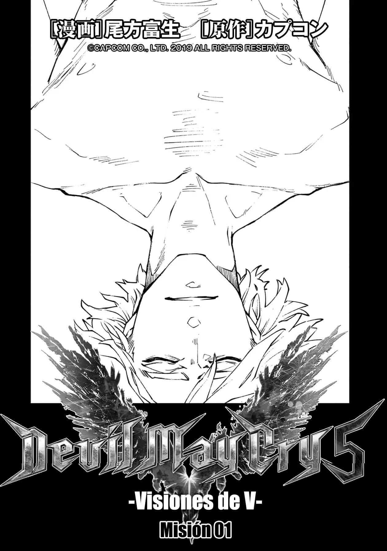 Capitulo 1 page 22