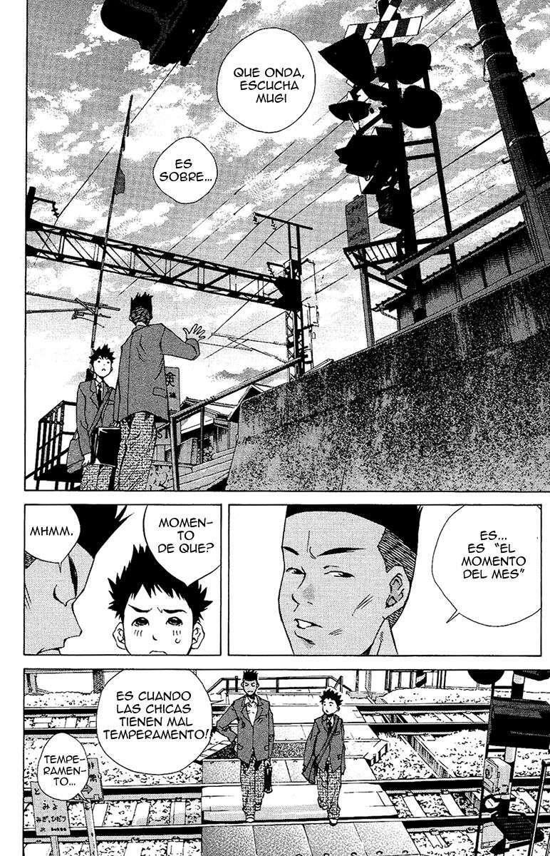 Capitulo 101 page 18