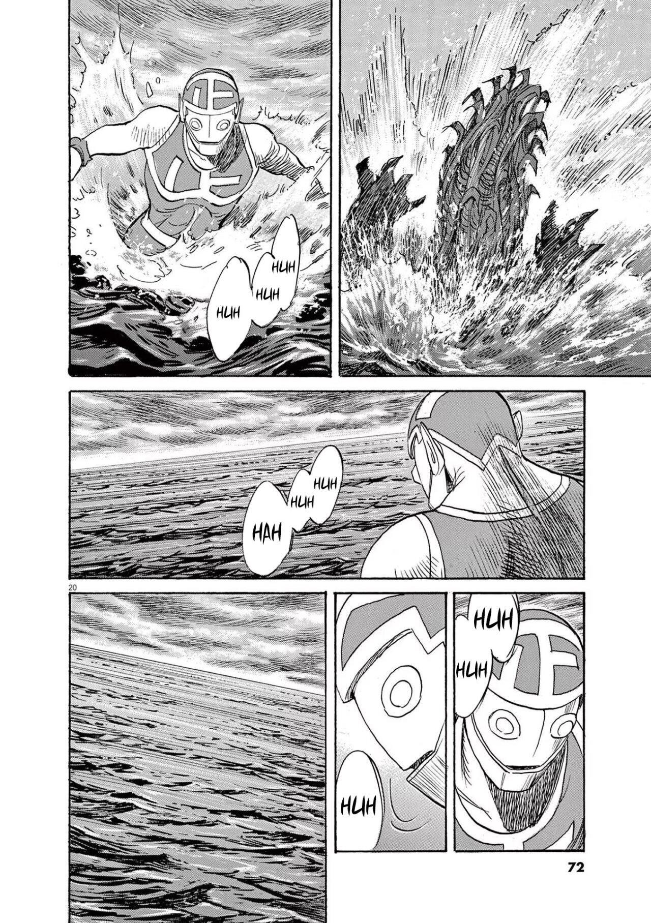 Capitulo 47 page 20