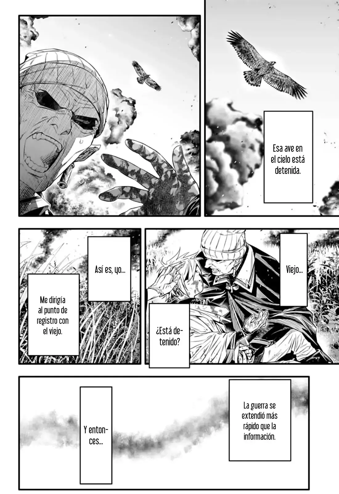 Capitulo 253.5 page 7