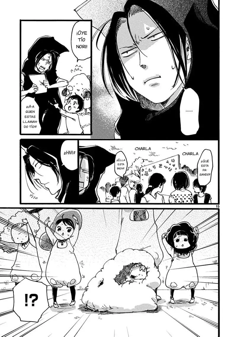 Capitulo 14 page 16
