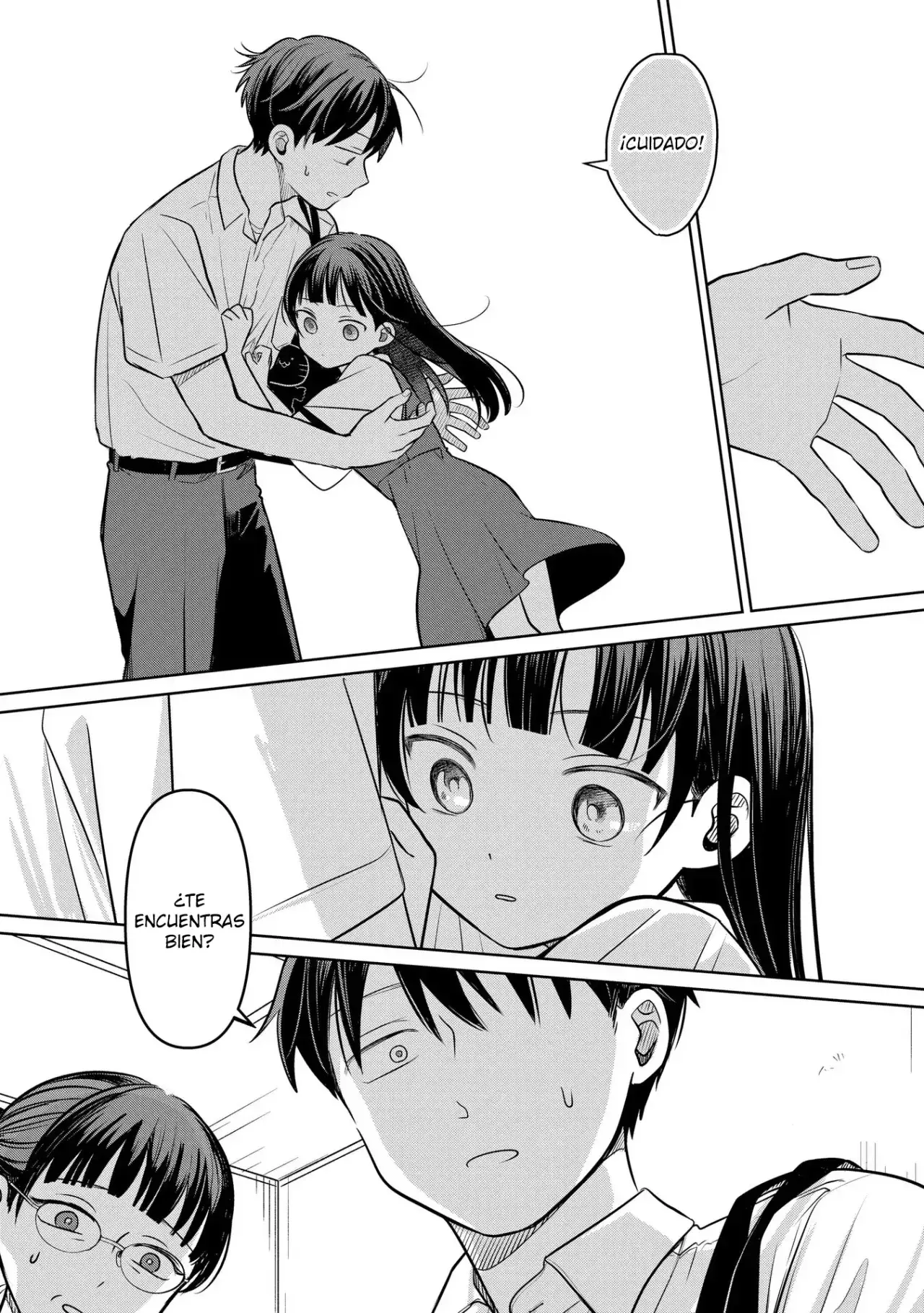 Capitulo 15 page 16