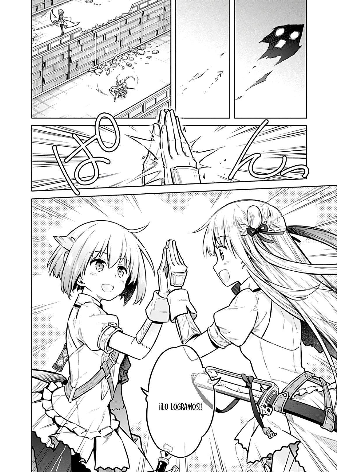 Capitulo 39 page 19