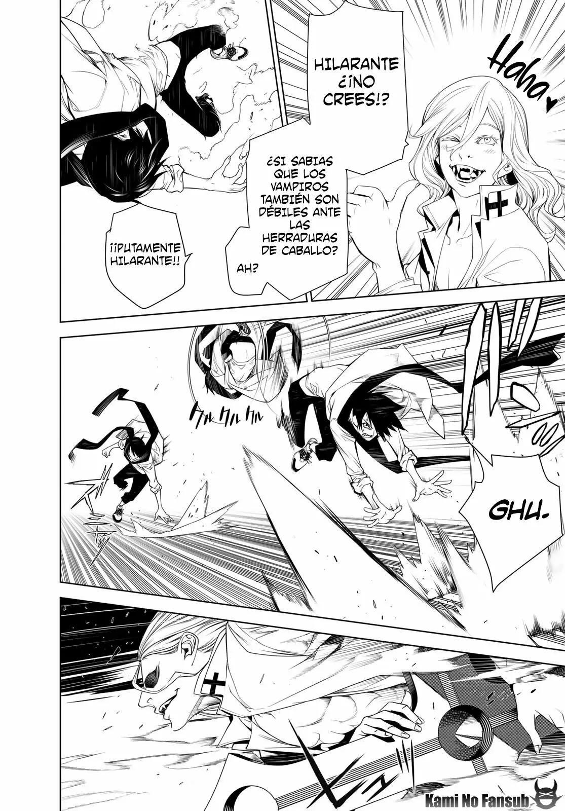 Capitulo 89 page 9