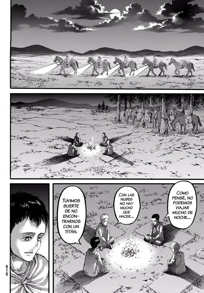 Capitulo 95 page 40