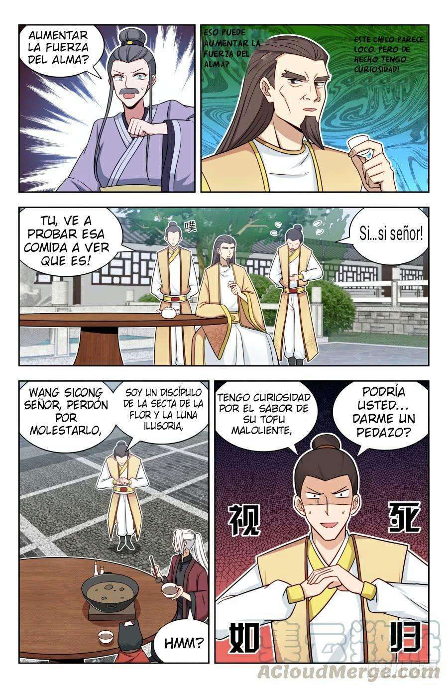 Capitulo 167 page 3