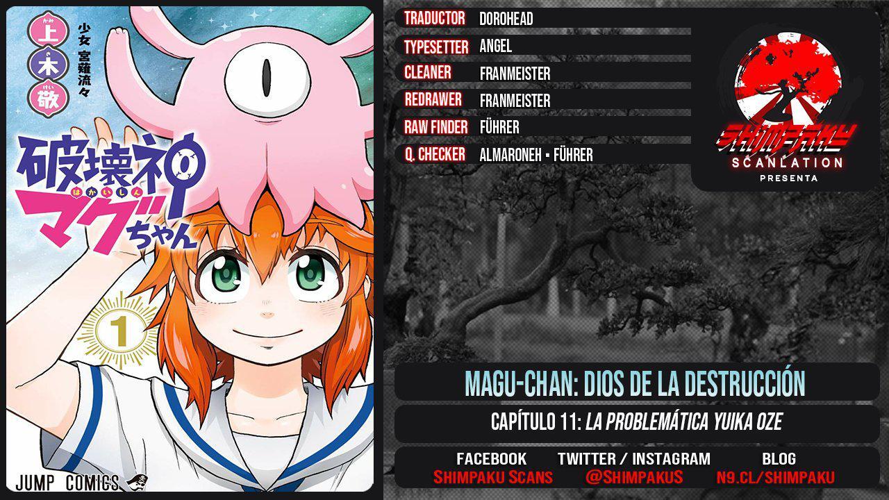 Capitulo 11 page 20