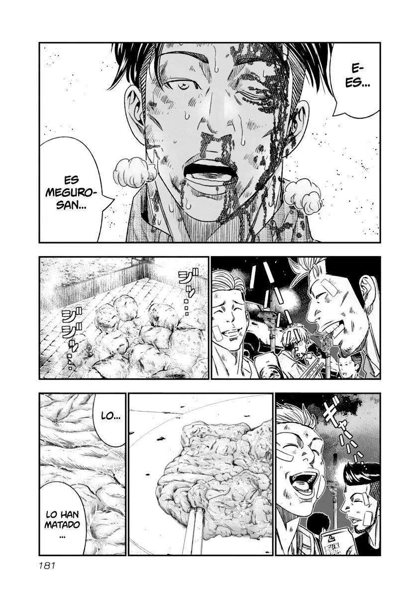 Capitulo 110 page 17