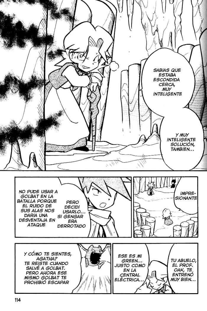 Capitulo 85 page 16