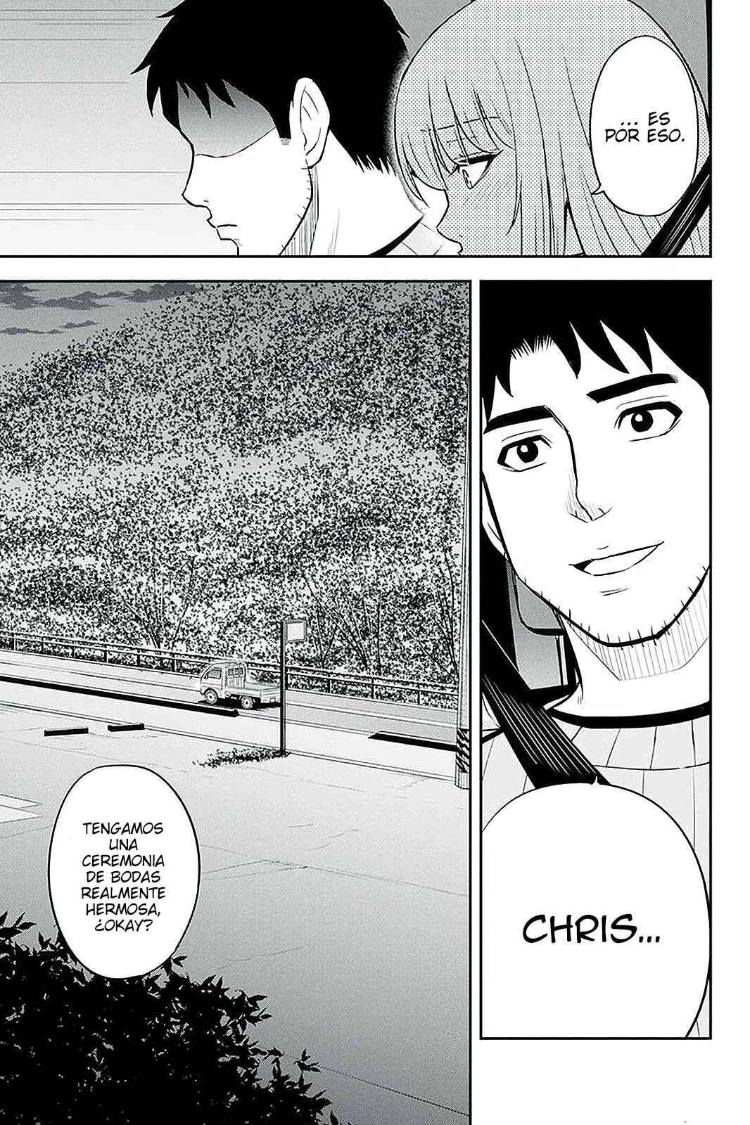 Capitulo 76 page 20