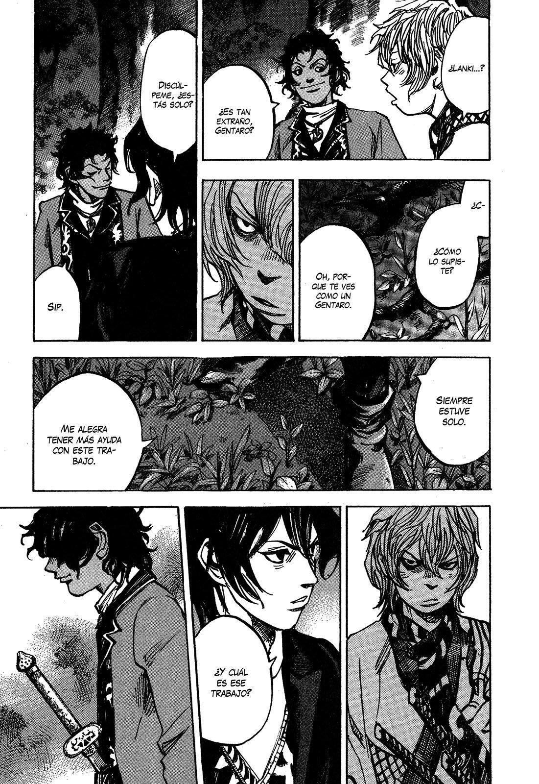 Capitulo 192 page 20