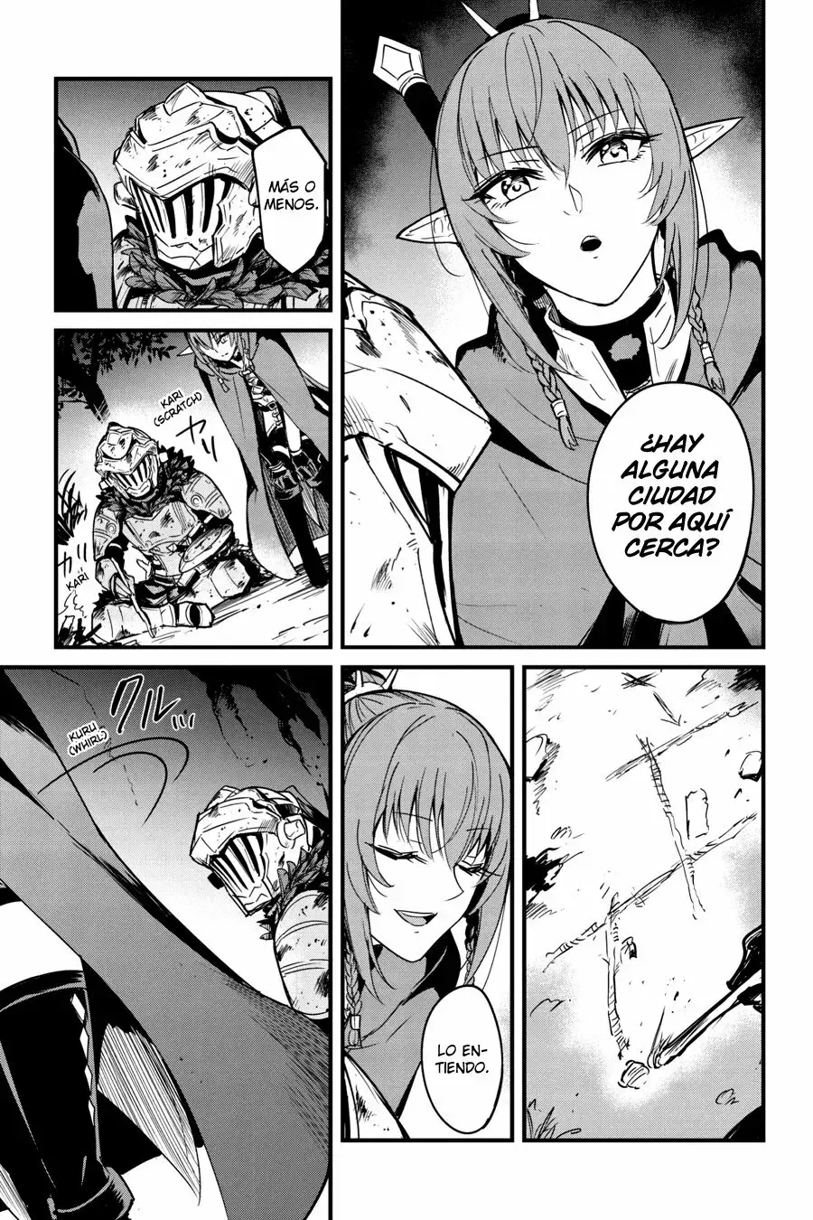 Capitulo 81 page 19
