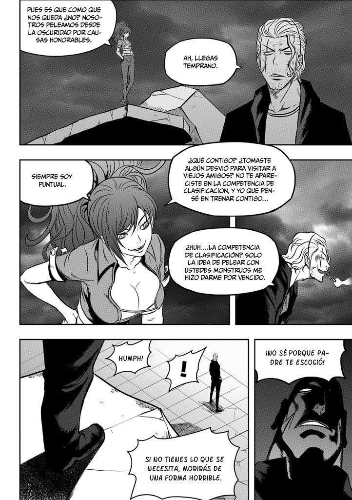Capitulo 52 page 6