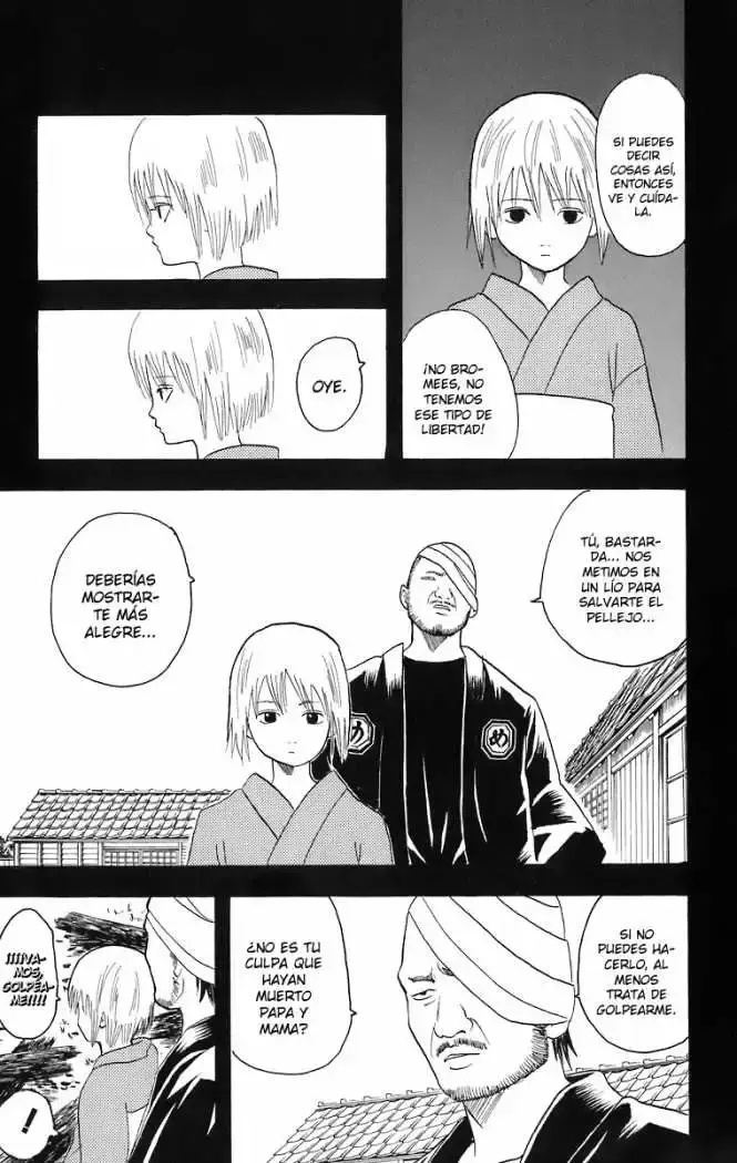 Capitulo 21 page 16