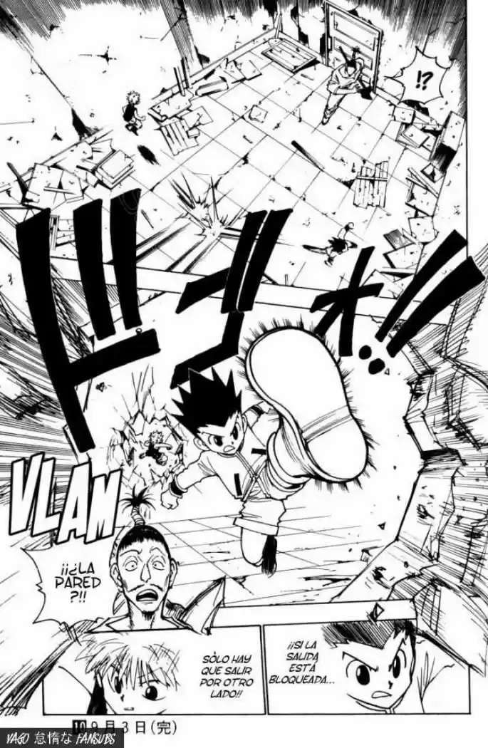 Capitulo 93 page 19