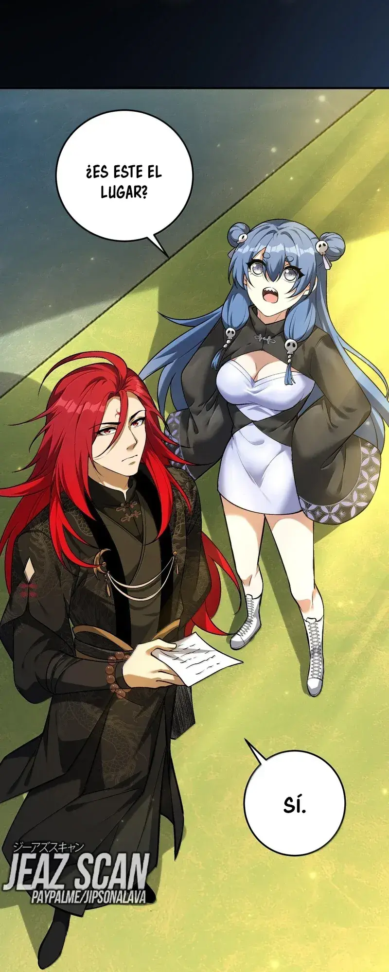 Capitulo 40 page 27