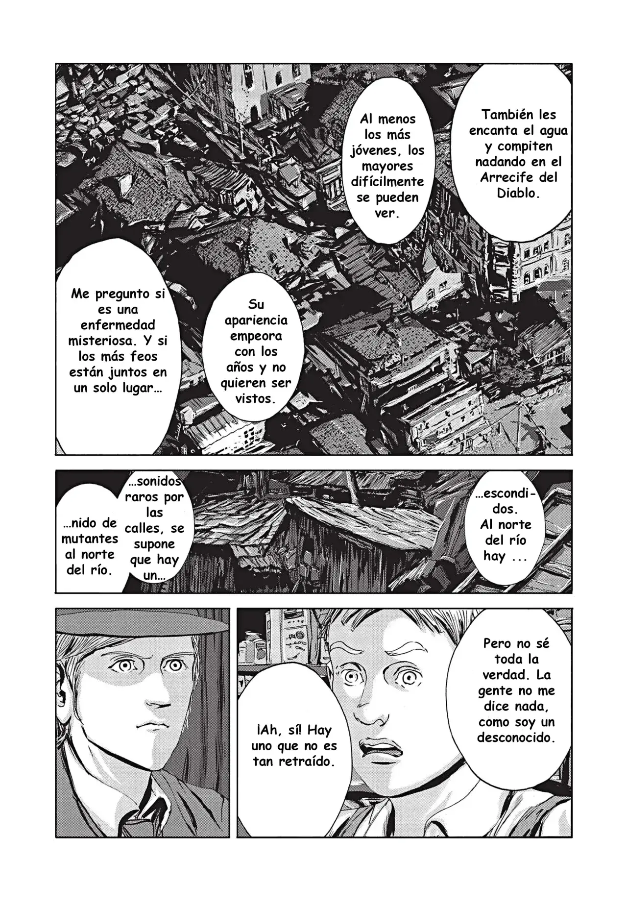 Capitulo 3 page 11