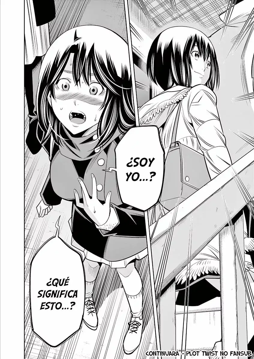 Capitulo 54 page 21