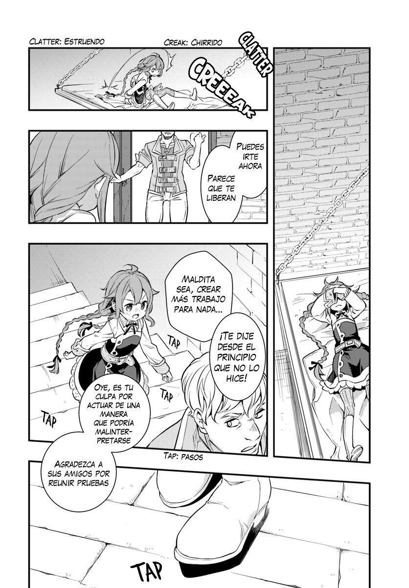 Capitulo 28 page 19