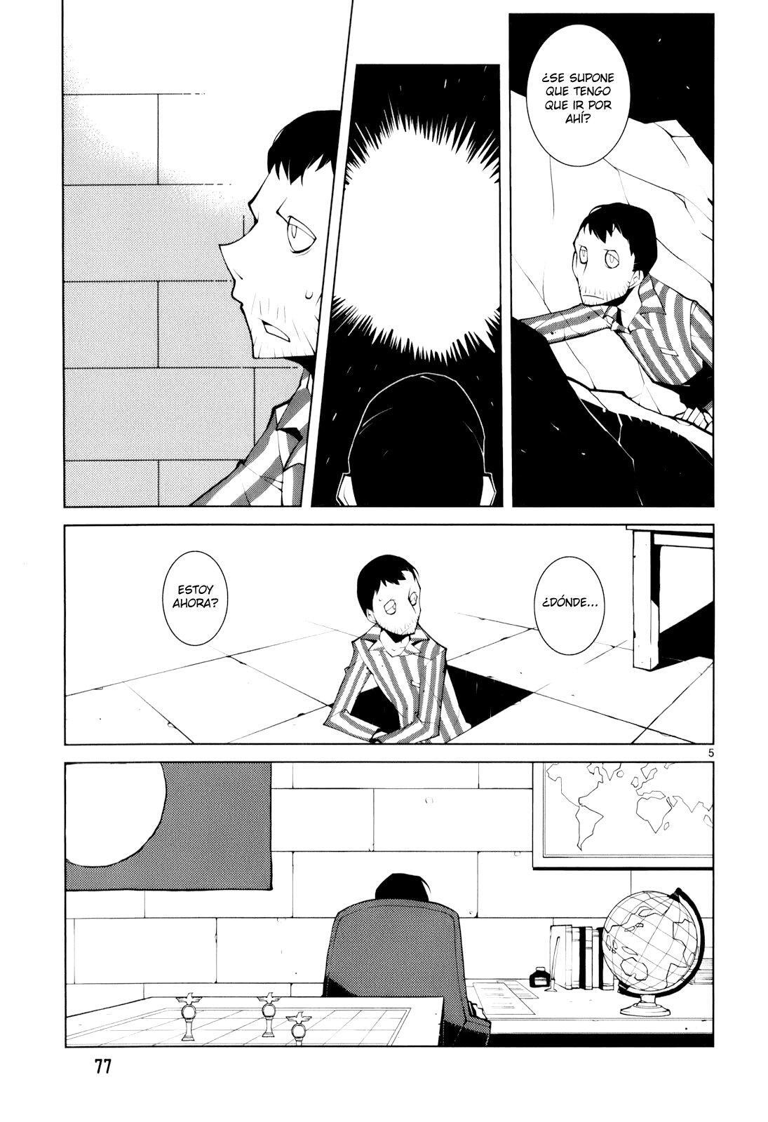 Capitulo 21 page 5