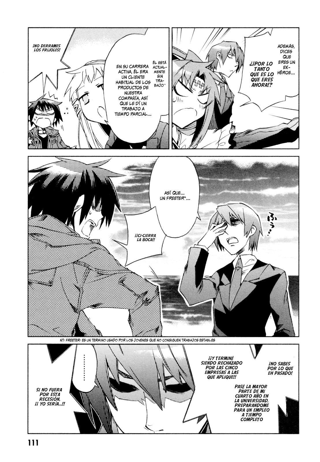Capitulo 8 page 31