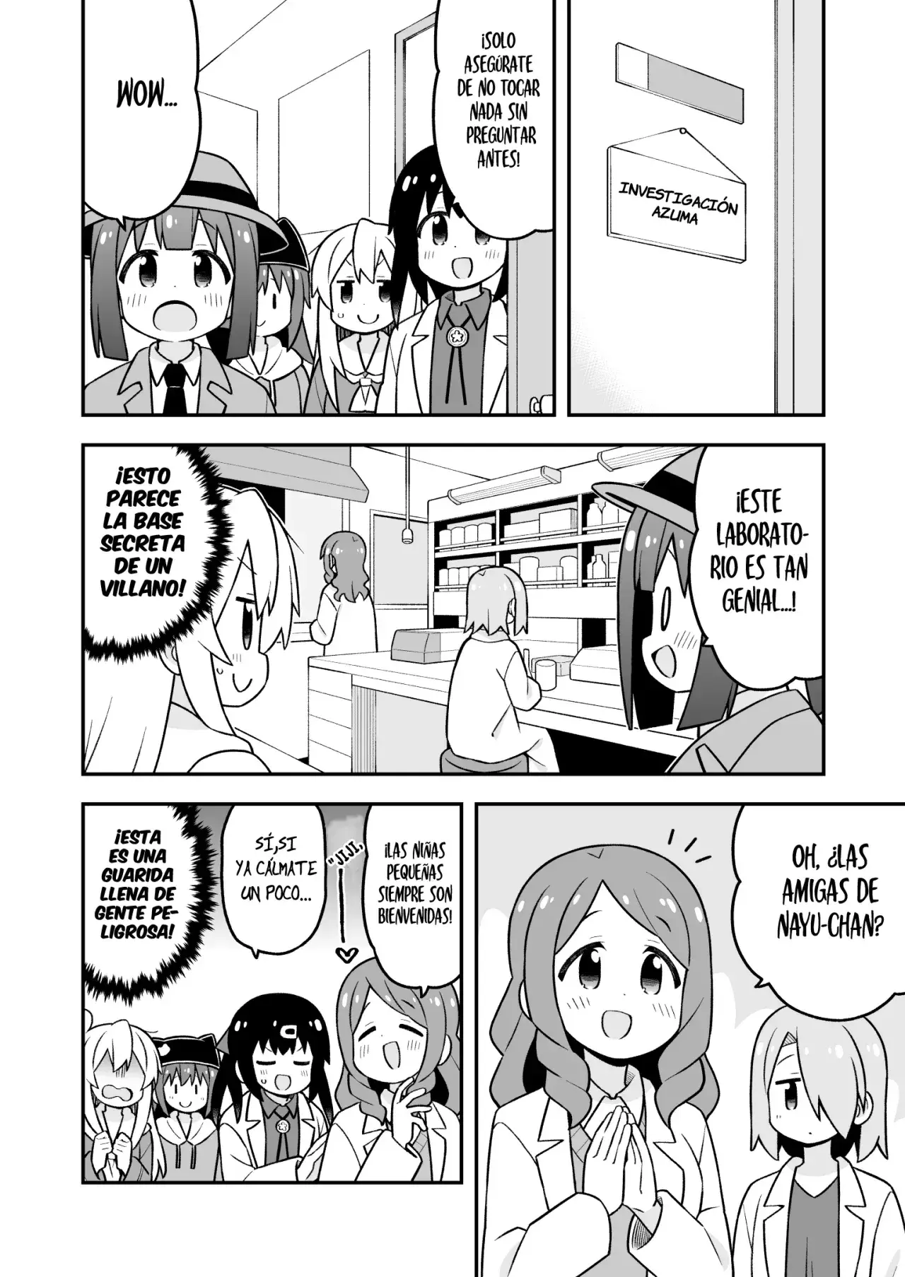 Capitulo 95 page 13