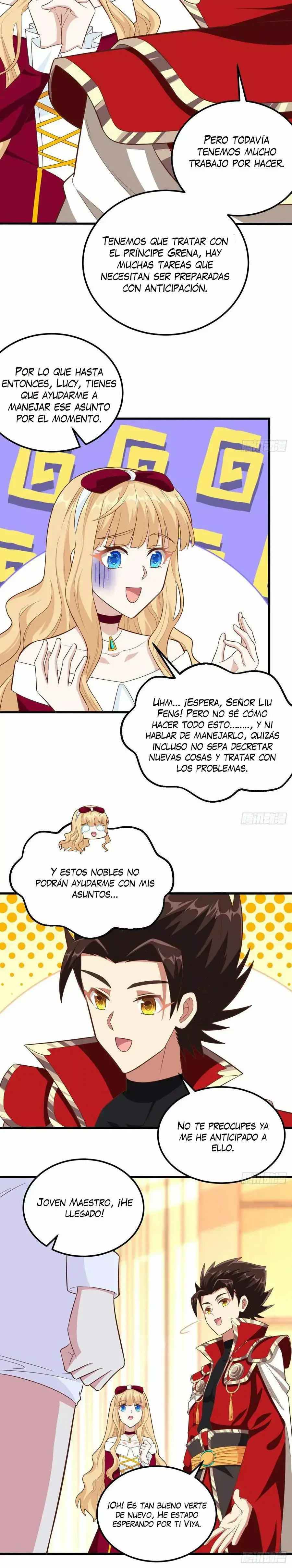 Capitulo 241 page 10