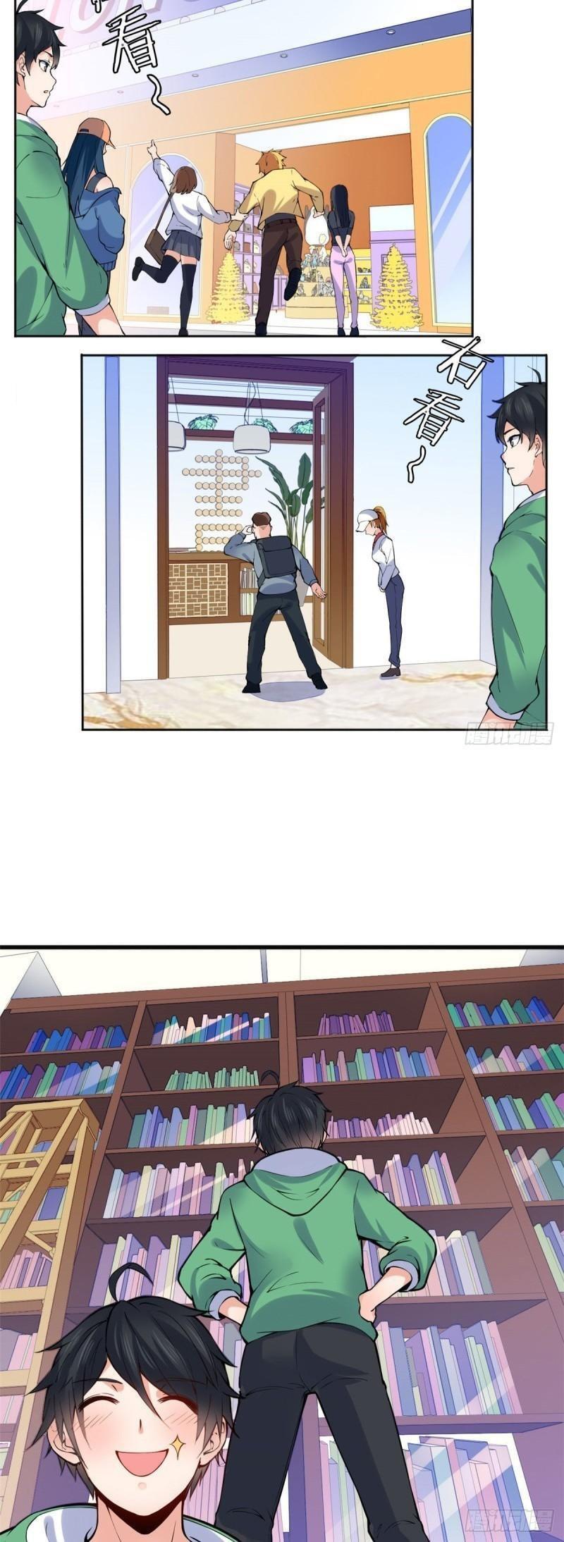 Capitulo 21 page 5