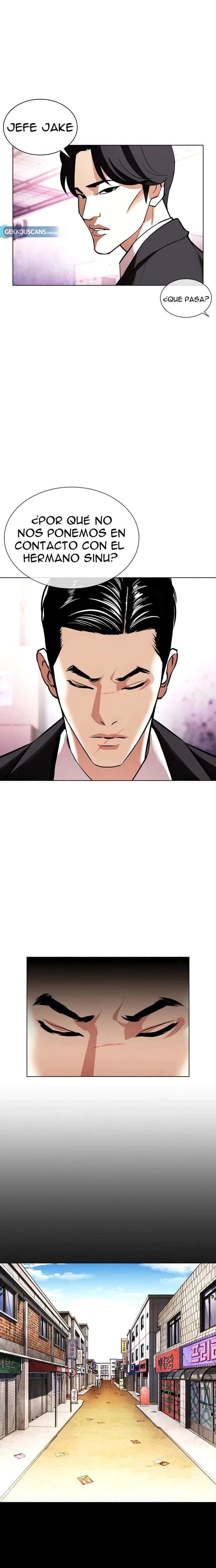 Capitulo 412 page 19