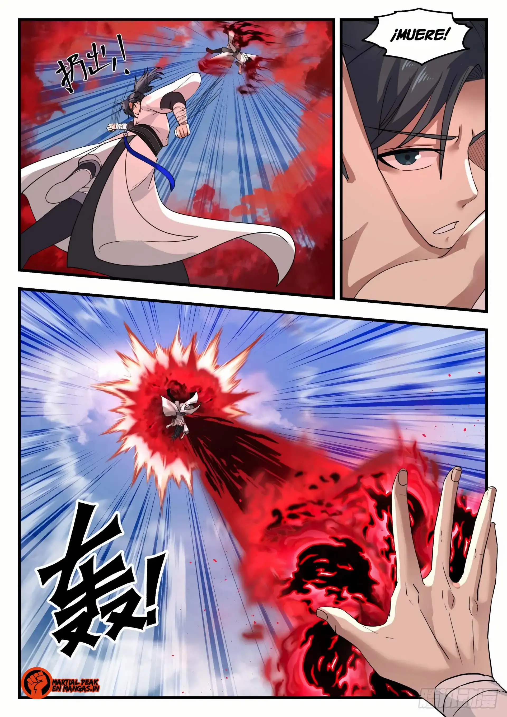 Capitulo 1154 page 3